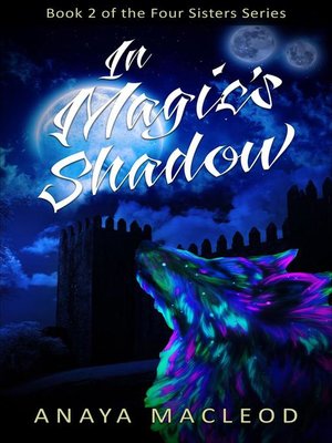 cover image of In Magic's Shadow
